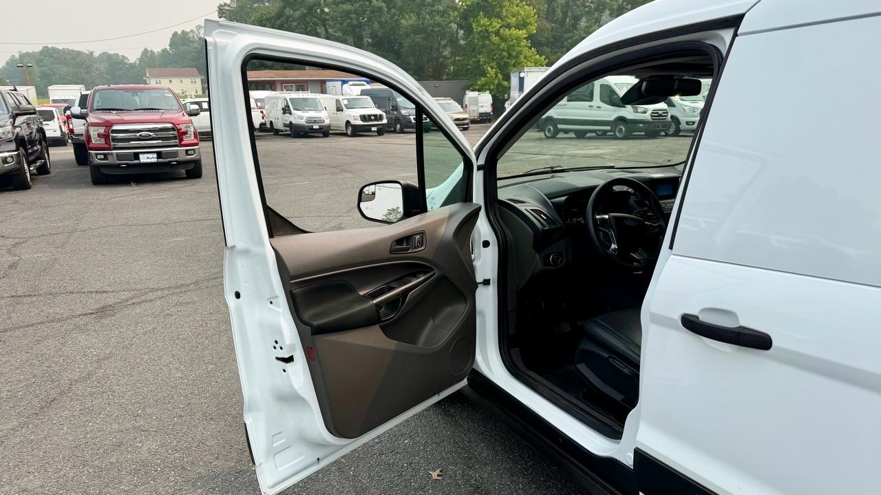 Ford Transit Connect  2020