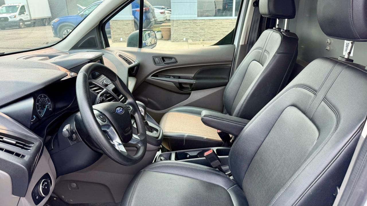 Ford Transit Connect  2020