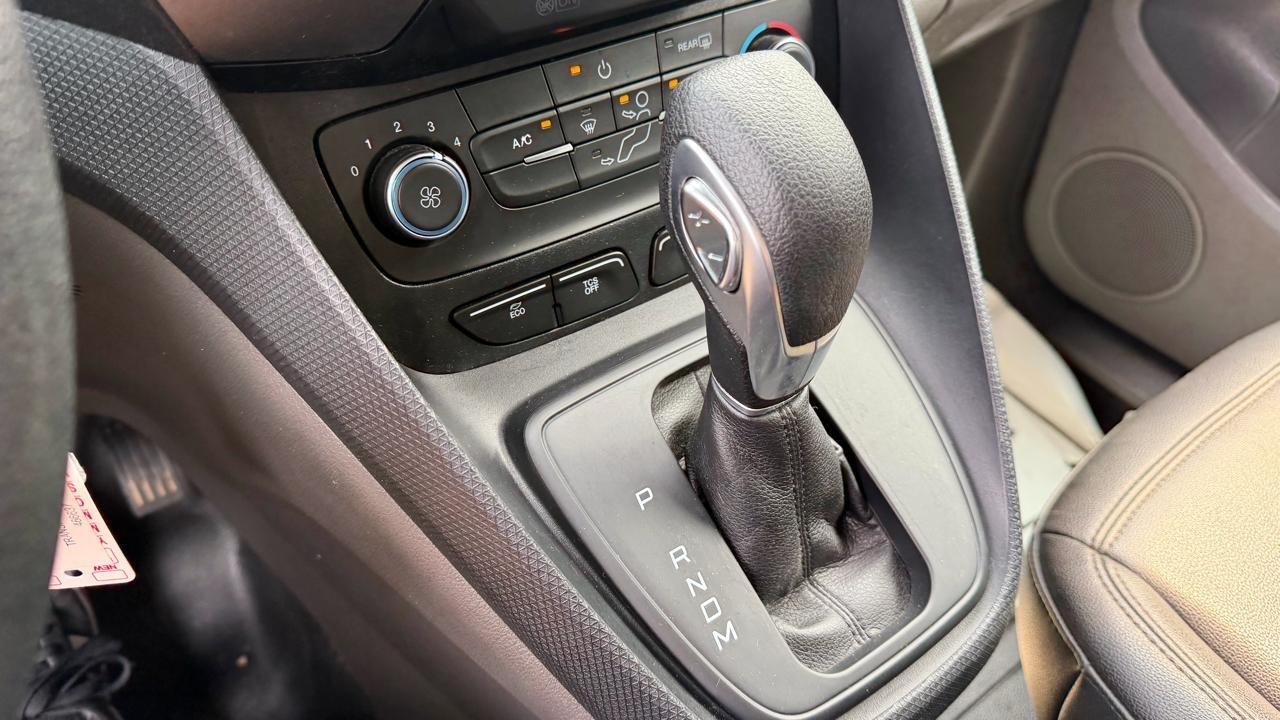 Ford Transit Connect  2020