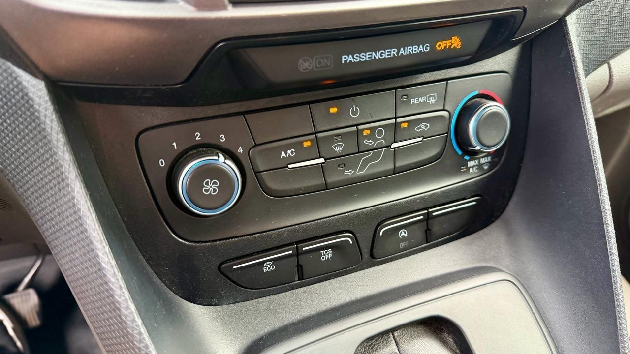 Ford Transit Connect  2020