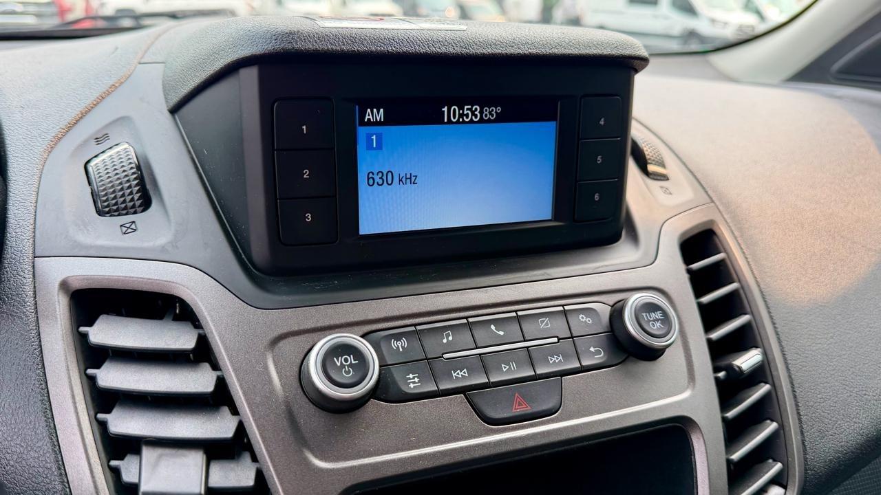 Ford Transit Connect  2020