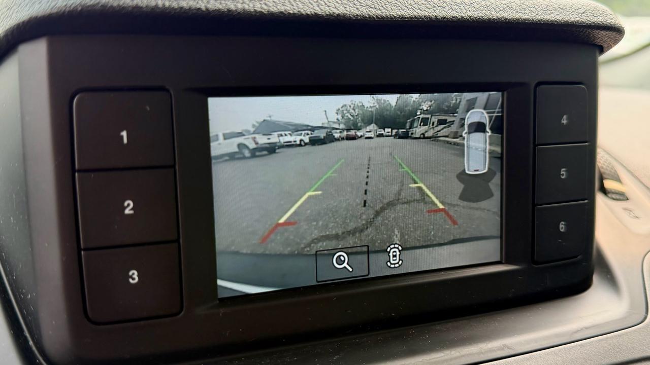 Ford Transit Connect  2020