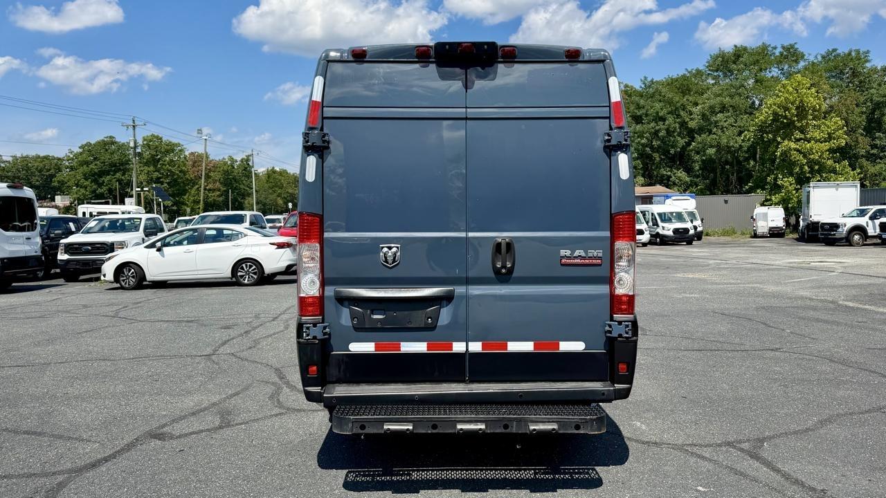 RAM Promaster  2019