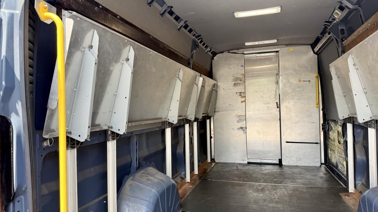 RAM Promaster  2019