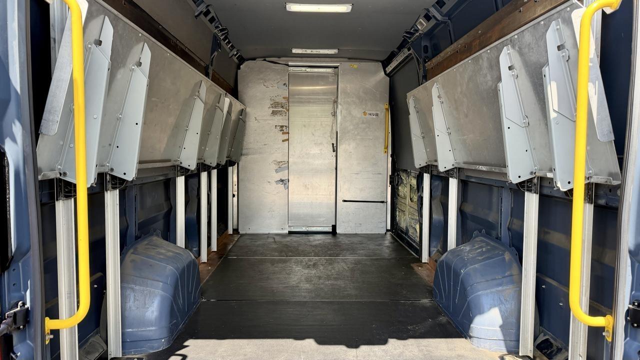 RAM Promaster  2019