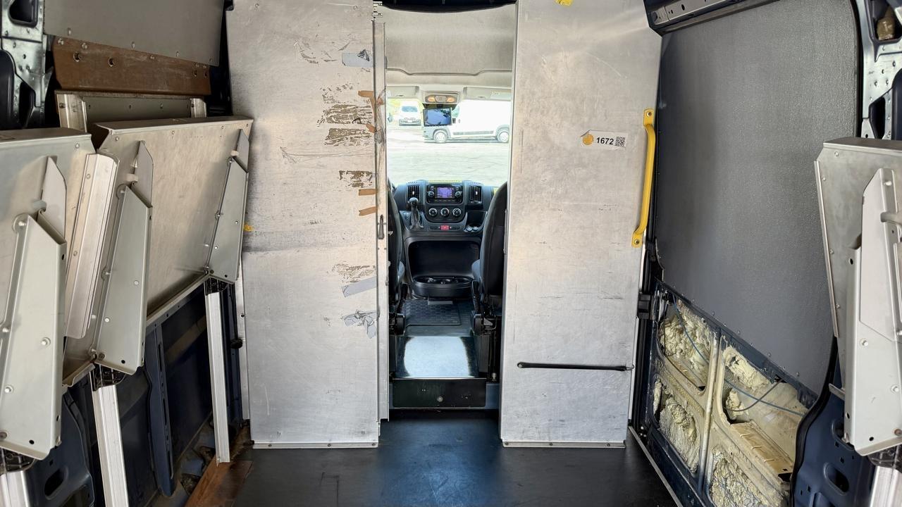 RAM Promaster  2019