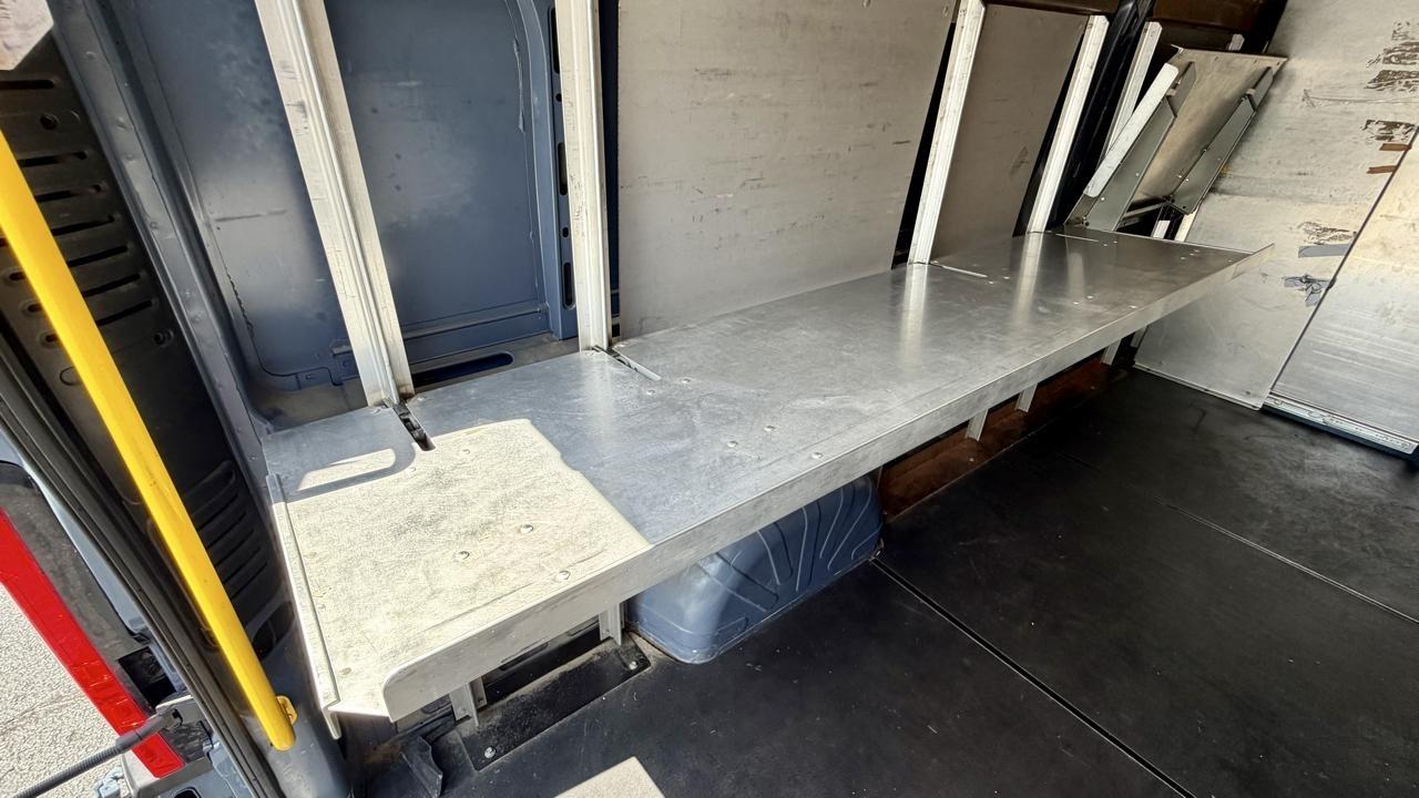 RAM Promaster  2019