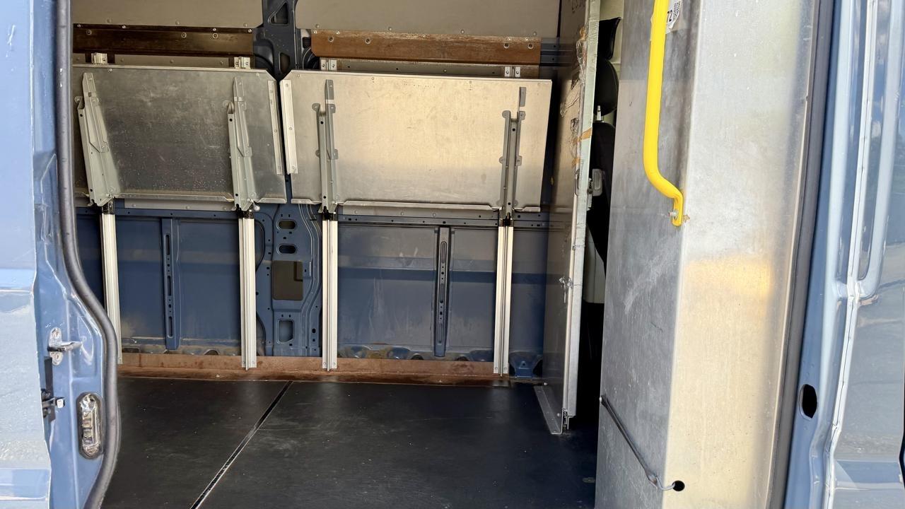 RAM Promaster  2019