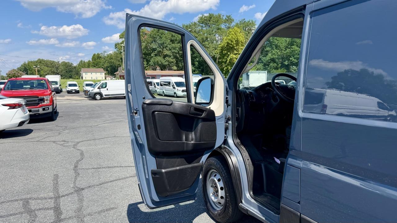 RAM Promaster  2019