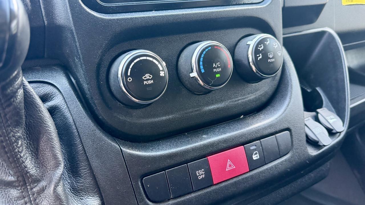 RAM Promaster  2019