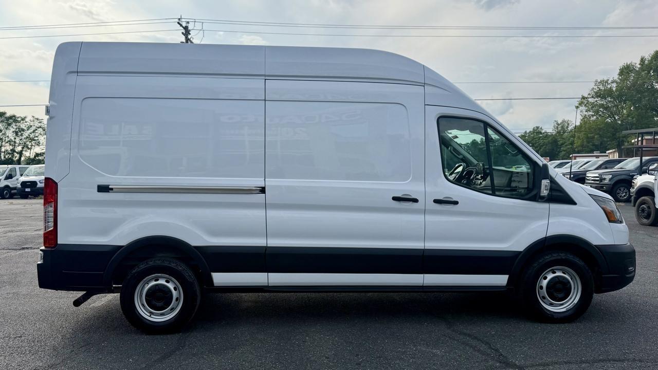 Ford Transit  2021