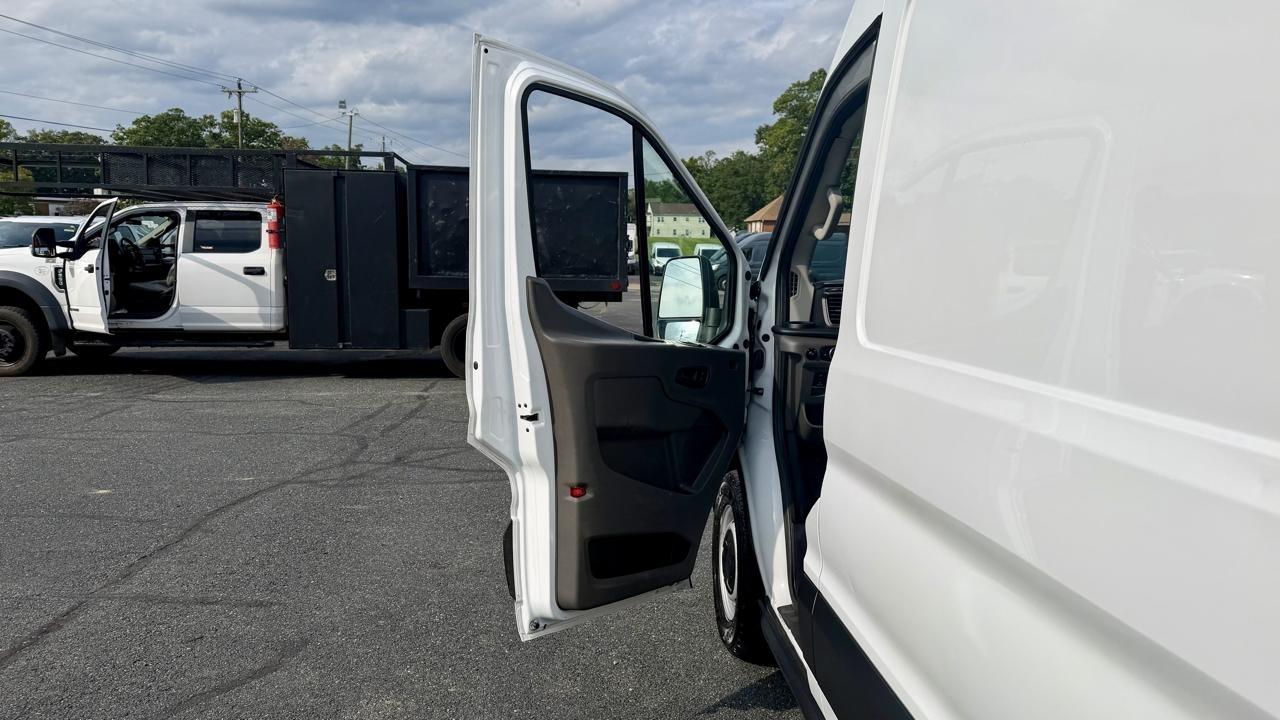 Ford Transit  2021