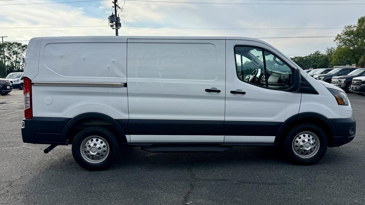 Ford Transit  2020