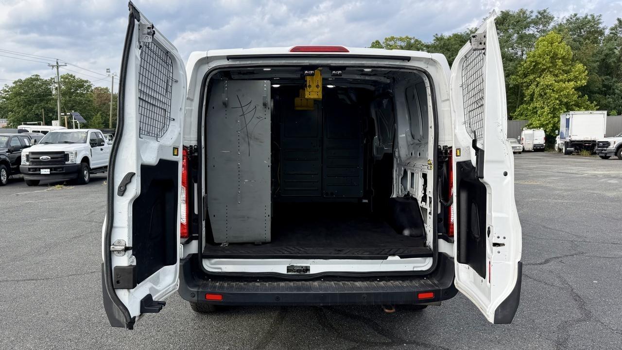 Ford Transit  2020