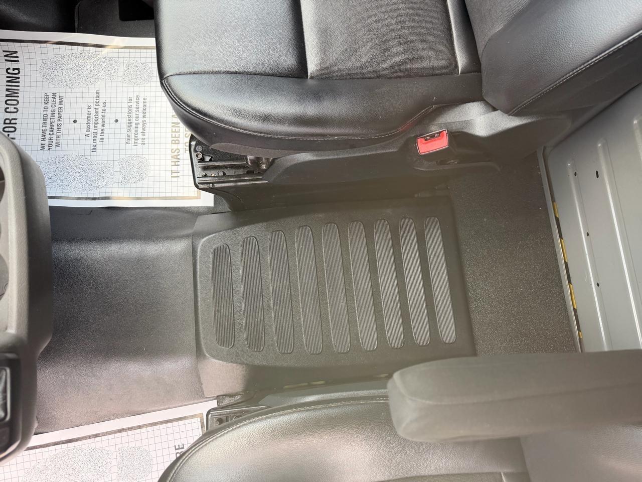Ford Transit  2021