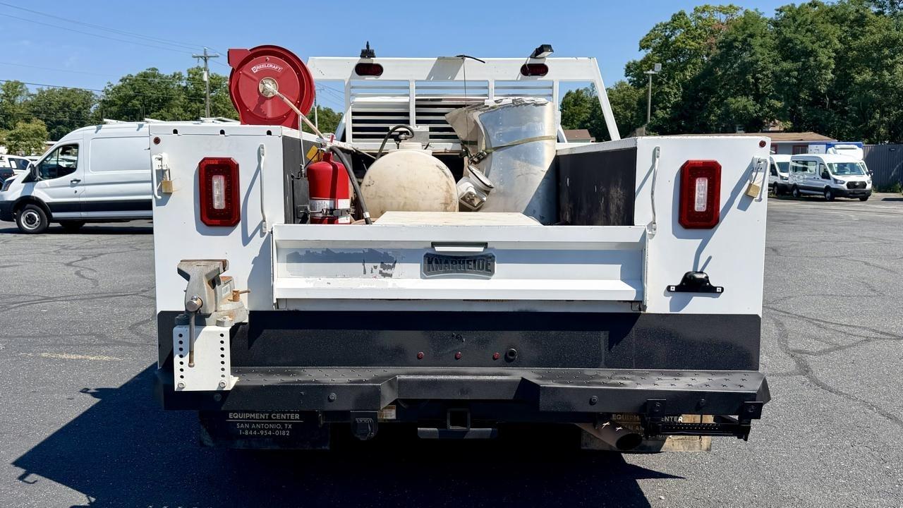Chevrolet Silverado 3500HD  2020