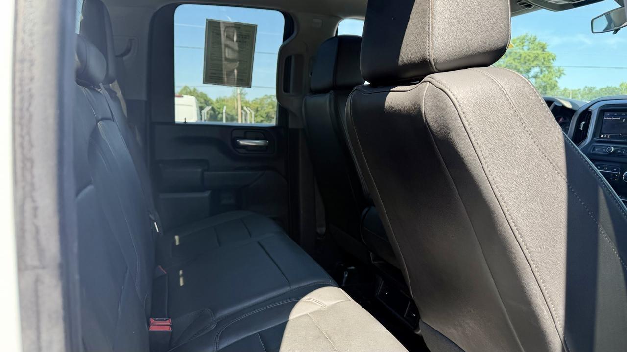 Chevrolet Silverado 3500HD  2020