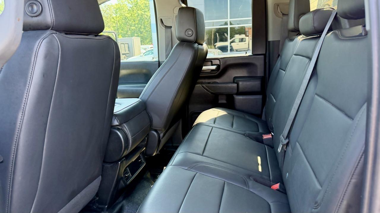 Chevrolet Silverado 3500HD  2020
