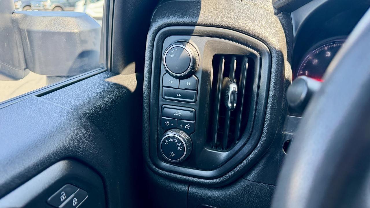 Chevrolet Silverado 3500HD  2020