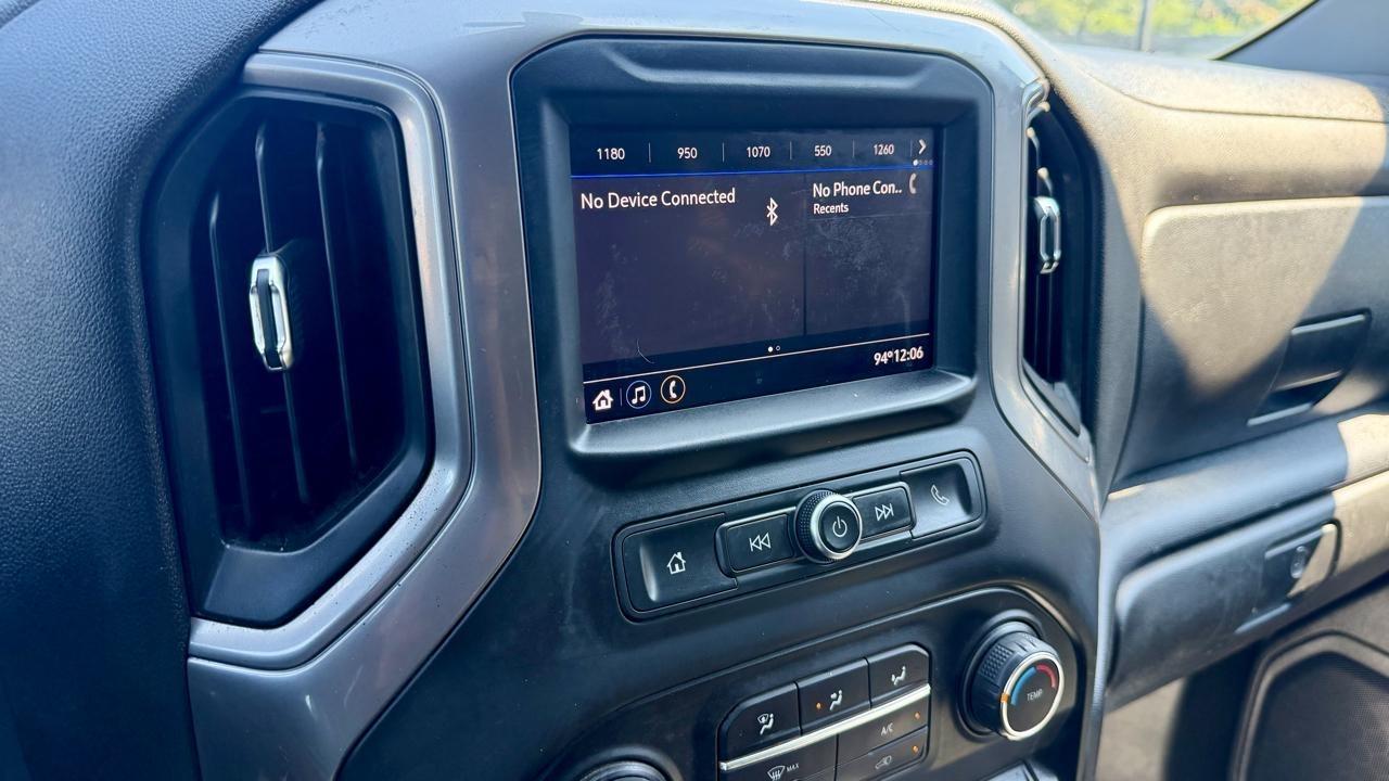 Chevrolet Silverado 3500HD  2020