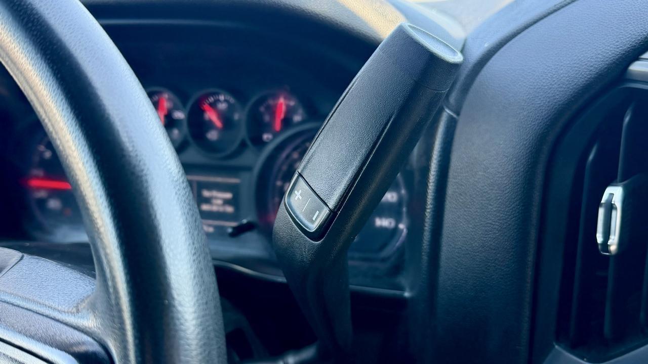 Chevrolet Silverado 3500HD  2020