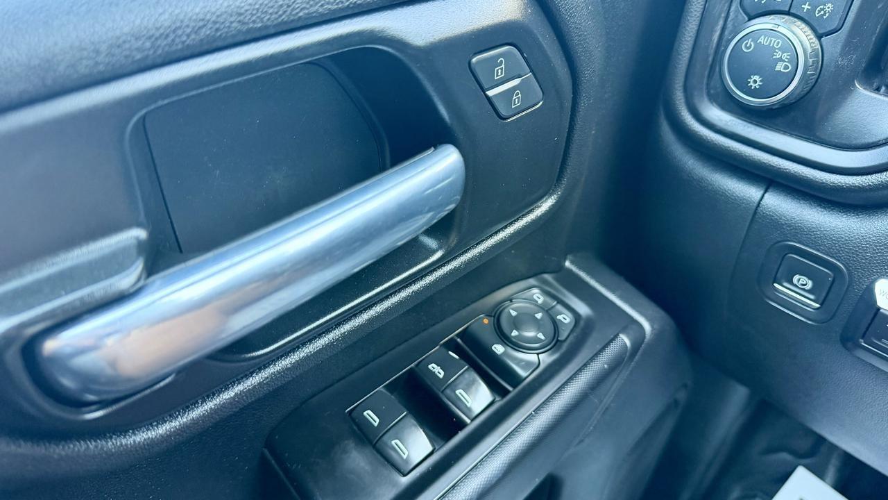 Chevrolet Silverado 3500HD  2020