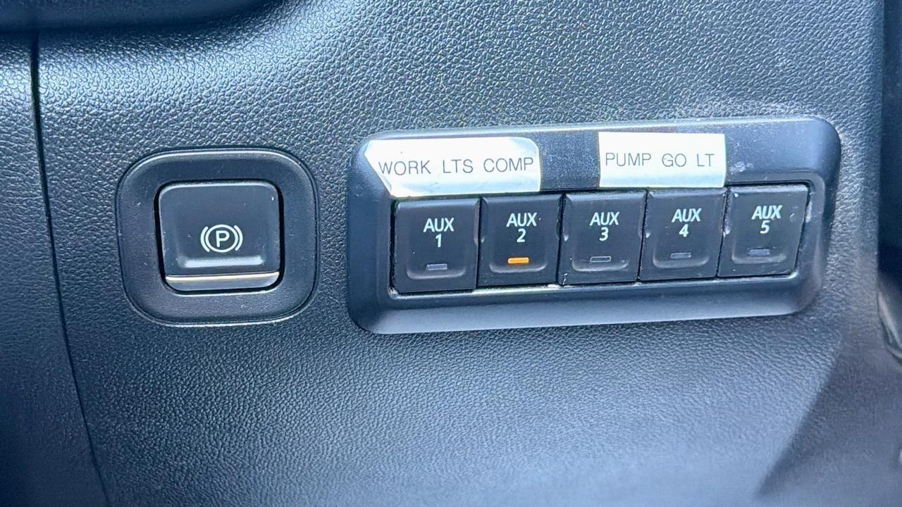 Chevrolet Silverado 3500HD  2020