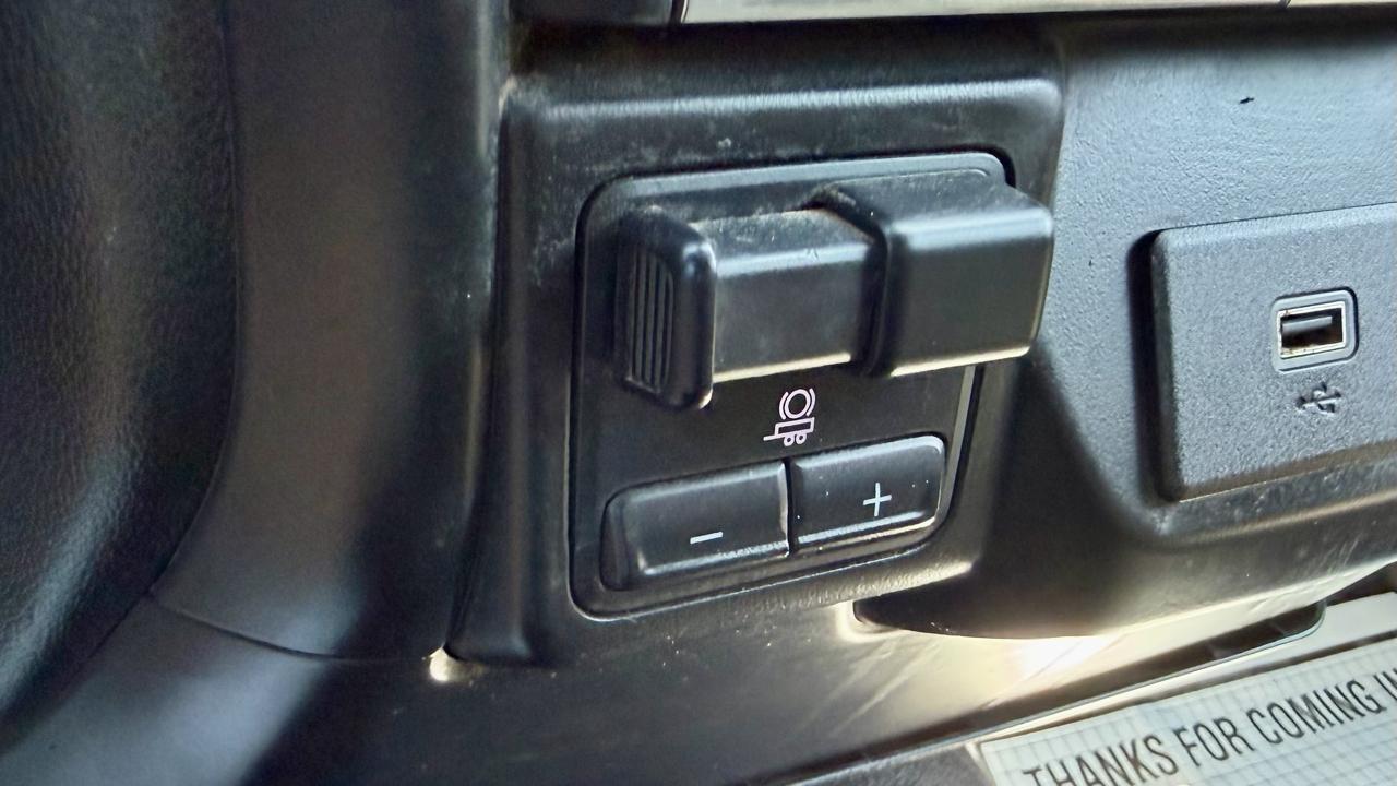 Chevrolet Silverado 3500HD  2020