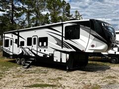 2019 Heartland Cyclone  2019 Heartland Cyclone