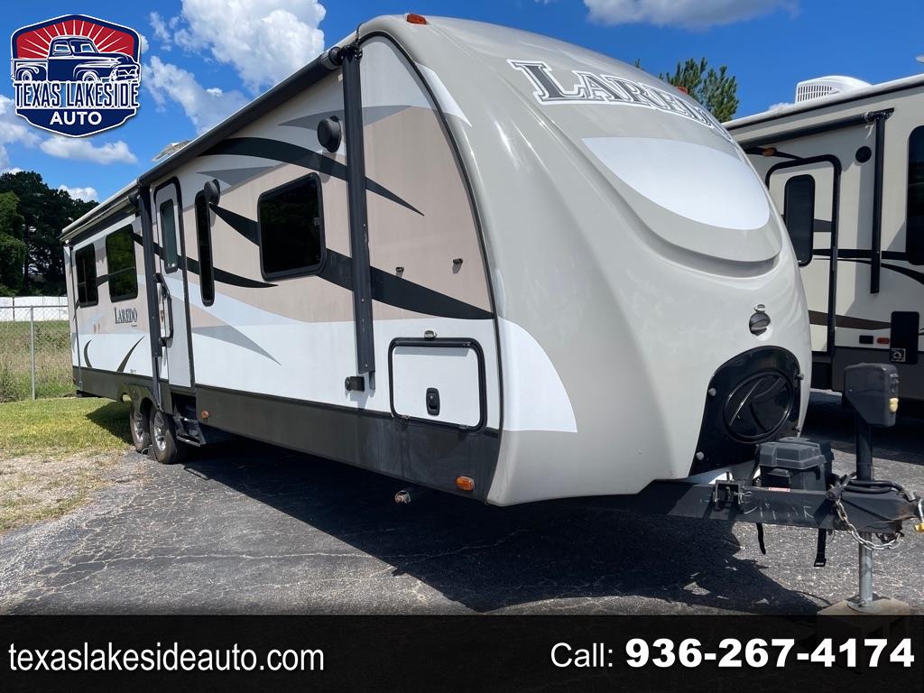 Used 2015 Keystone Laredo for Sale in Conroe TX 77304 Texas Lakeside Auto