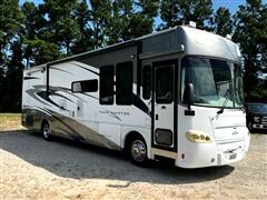 2006 Gulf Stream Tourmaster  2006 Gulf Stream Tourmaster