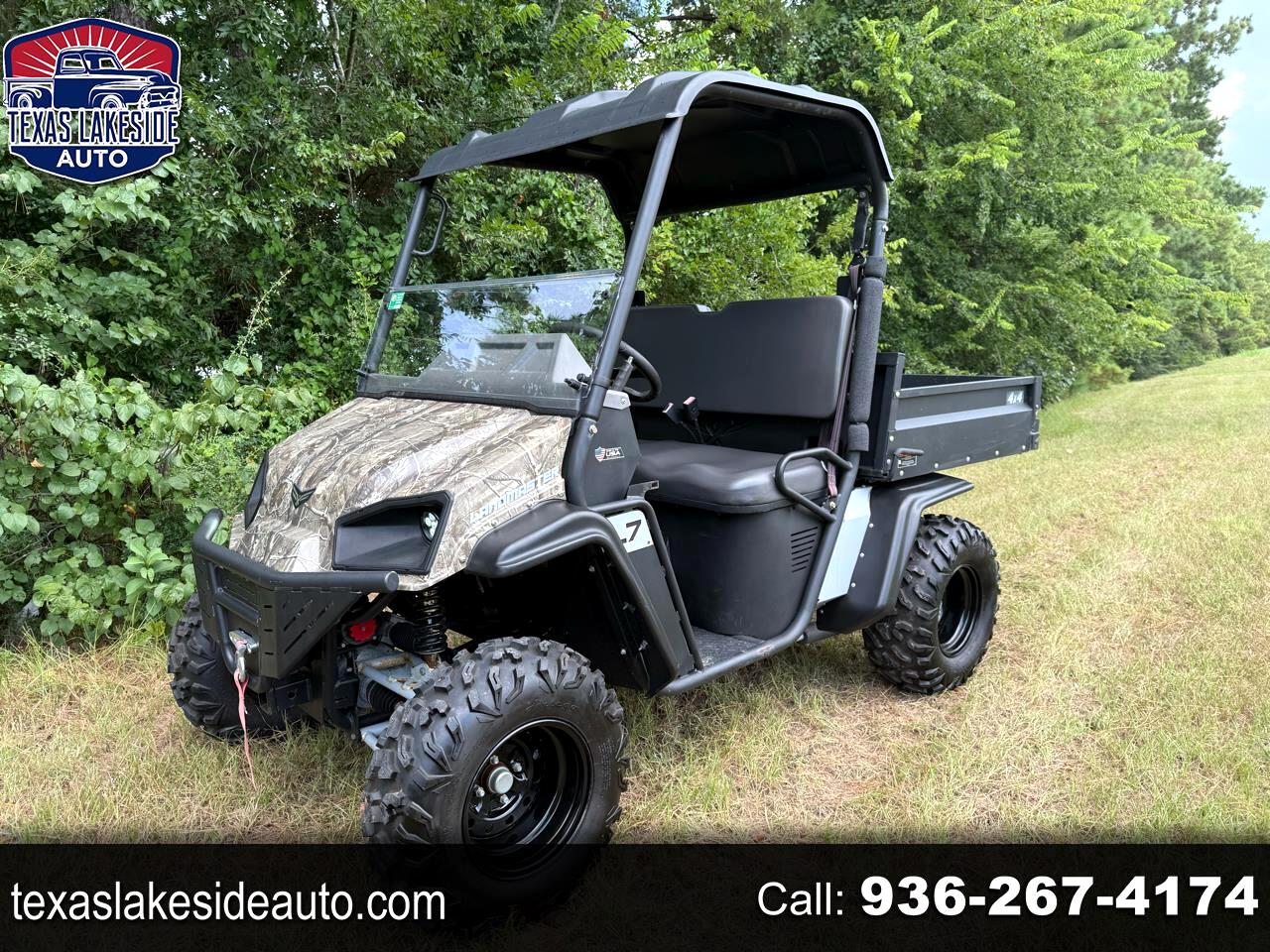 2021 American LandMaster L7 