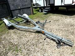 2009 EZ Loader Custom Boat Trailers Unknown  2009 EZ Loader Custom Boat Trailers Unknown