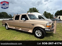 1996 Ford F-350  1996 Ford F-350