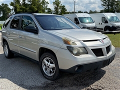 2005 Pontiac Aztek  2005 Pontiac Aztek