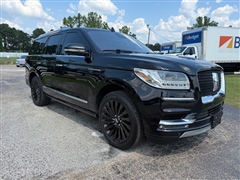 2018 Lincoln Navigator  2018 Lincoln Navigator