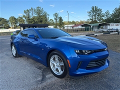 2016 Chevrolet Camaro 