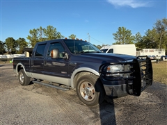2005 Ford F-250 SD 