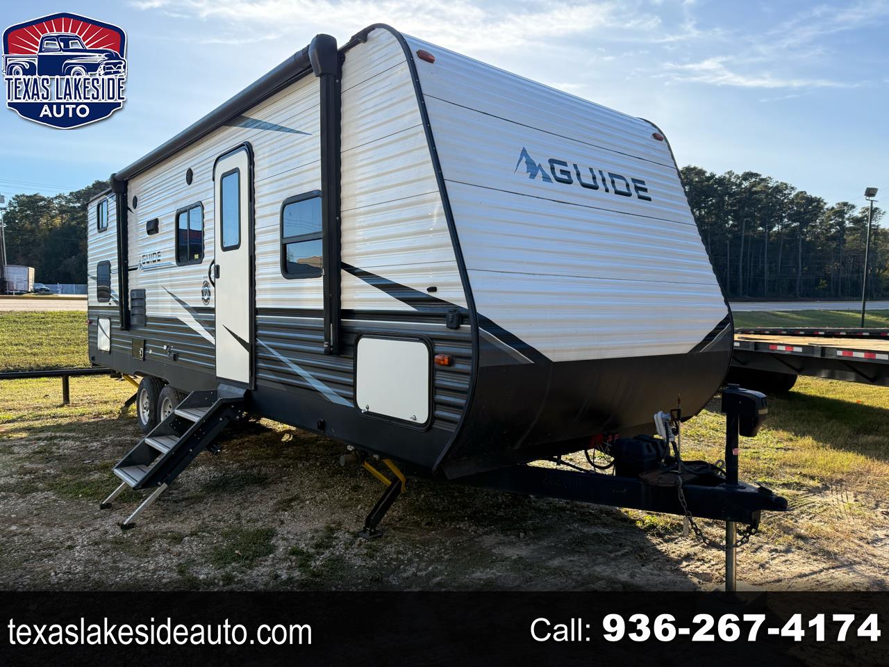2019 Dutchmen 26BH GUIDE 2627BH