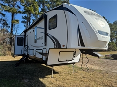 2019 Forest River Sabre 