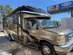 2011 Thor Freedom Elite 