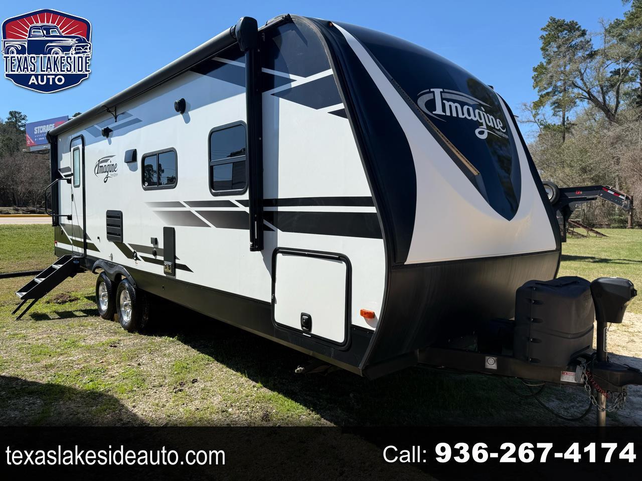 2021 Grand Design Imagine 2600RB