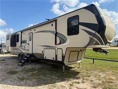 2019 Montana 3750FL 