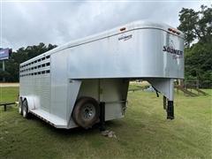 2002 Sooner Trailer Mfg Co Inc Unknown 