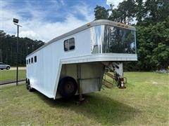 2000 Featherlite Trailers Unknown 