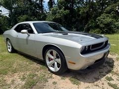 2010 Dodge Challenger 