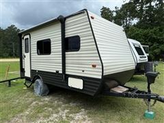 2017 Forest River Viking 
