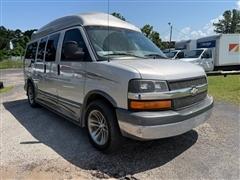 2006 Chevrolet Express 