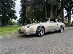 1988 Nissan 300ZX 