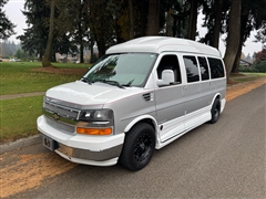 2008 Chevrolet Express 
